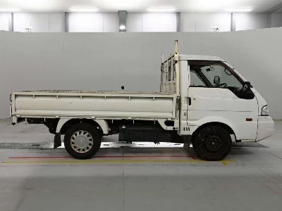 MAZDA BONGO TRUCK