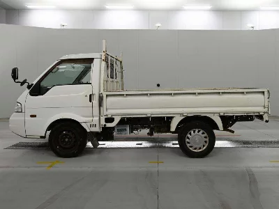 MAZDA BONGO TRUCK