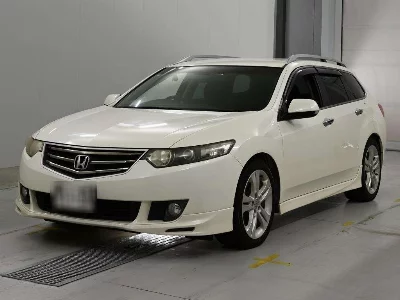 HONDA ACCORD TOURER