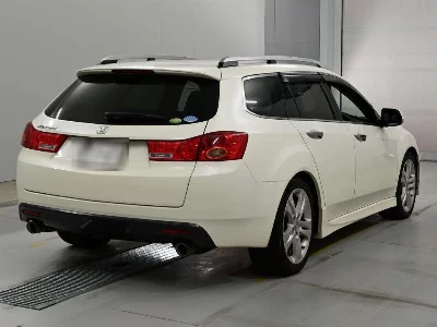 HONDA ACCORD TOURER
