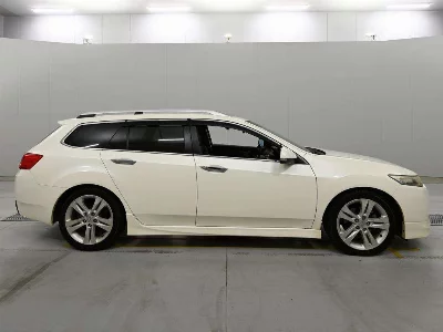 HONDA ACCORD TOURER