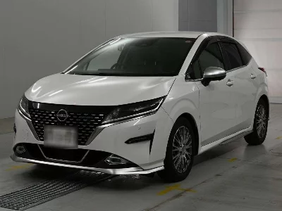 Lexus UX300e