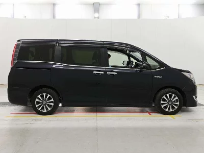 TOYOTA ESQUIRE