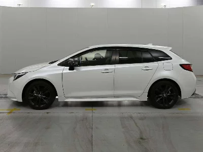 TOYOTA COROLLA WAGON
