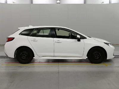 TOYOTA COROLLA WAGON