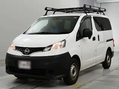 Nissan NV200 VANETTE VAN