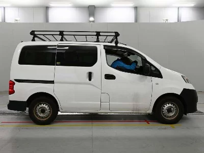 Nissan NV200 VANETTE VAN