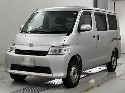 TOYOTA TOWN ACE VAN