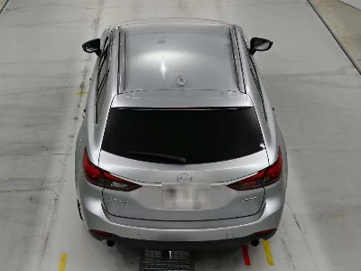 MAZDA ATENZA WAGON