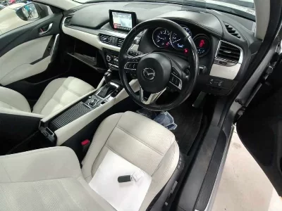 MAZDA ATENZA WAGON