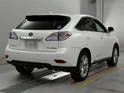Lexus RX450h