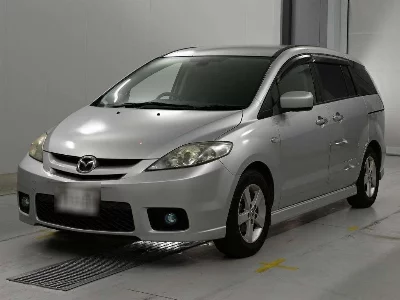 MAZDA PREMACY