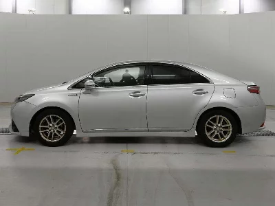 TOYOTA SAI