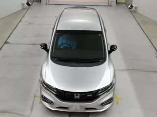 Honda Jade