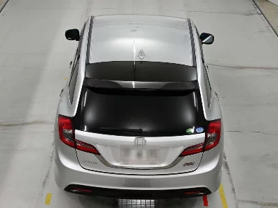 HONDA JADE