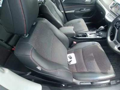 HONDA JADE