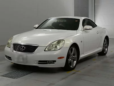 TOYOTA SOARER