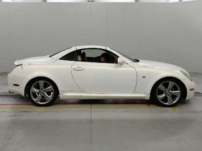 TOYOTA SOARER