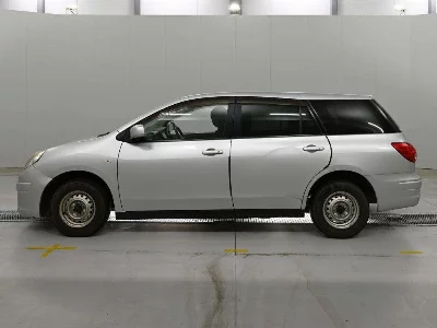 Nissan AD EXPERT