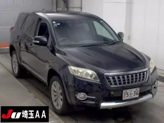 Toyota Vanguard