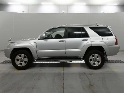 TOYOTA HILUX SURF