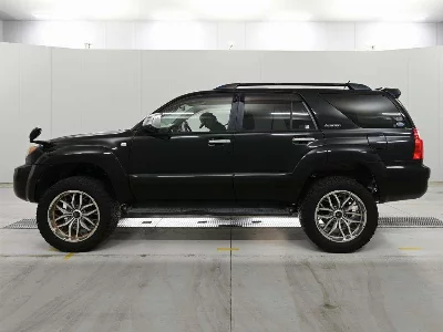 TOYOTA HILUX SURF