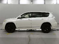 Toyota Vanguard