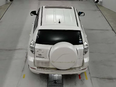 TOYOTA VANGUARD
