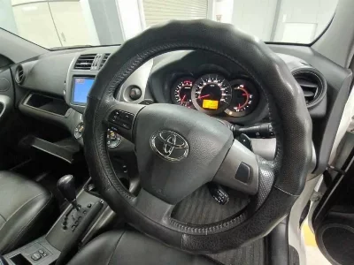 TOYOTA VANGUARD