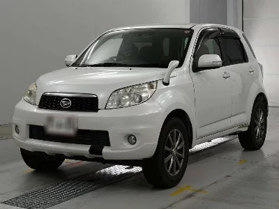 DAIHATSU BE GO
