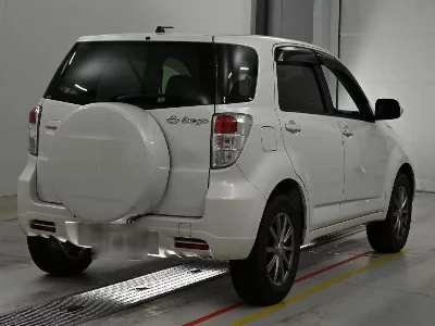 DAIHATSU BE GO