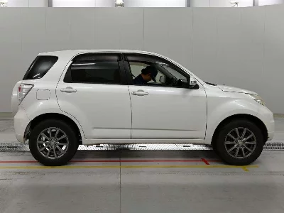 DAIHATSU BE GO