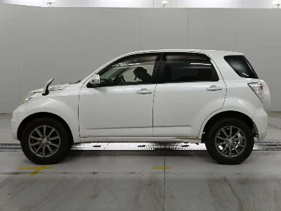 DAIHATSU BE GO