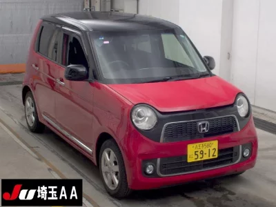 HONDA N-ONE