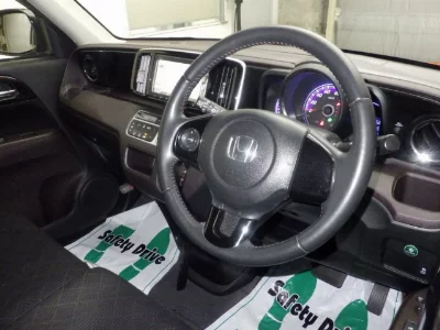 HONDA N-ONE