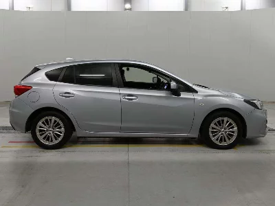 SUBARU IMPREZA SPORT