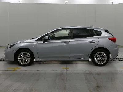SUBARU IMPREZA SPORT