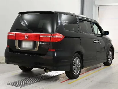 HONDA ELYSION PRESTIGE