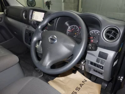 Nissan CARAVAN WAGON
