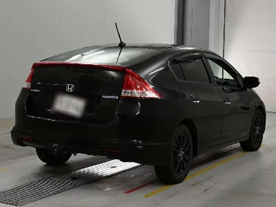 HONDA INSIGHT