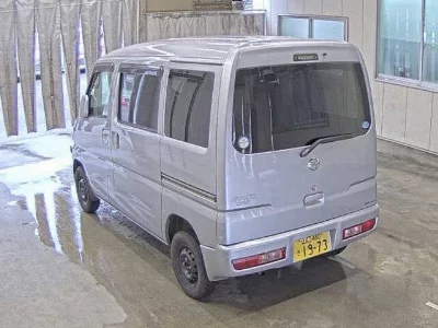 Nissan NV100 Clipper