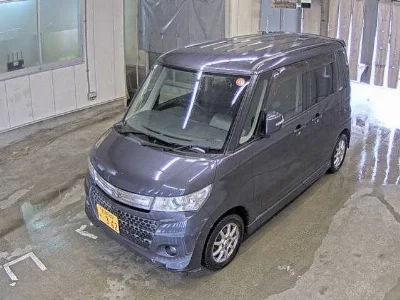 Suzuki PALETTE SW