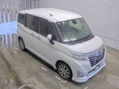 DAIHATSU THOR