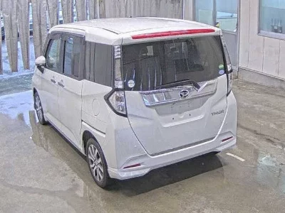 DAIHATSU THOR