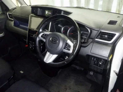 DAIHATSU THOR