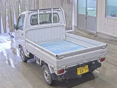 SUBARU SAMBAR TRUCK