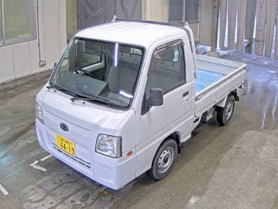 SUBARU SAMBAR TRUCK
