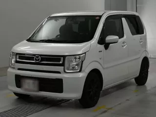 MAZDA FLAIR