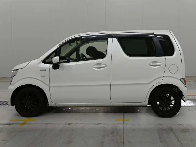 MAZDA FLAIR