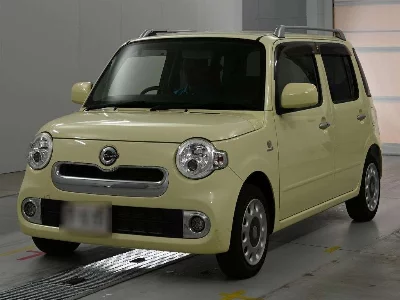 DAIHATSU MIRA COCOA